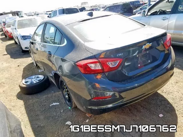 1G1BE5SM7J7106762 фото 4