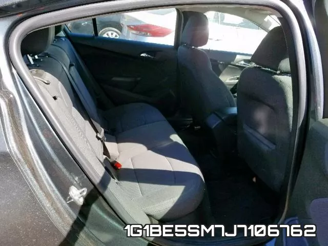 1G1BE5SM7J7106762 фото 7