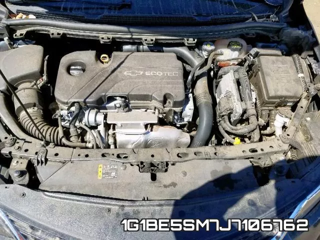 1G1BE5SM7J7106762 фото 8