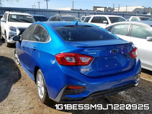 1G1BE5SM9J7220925 фото 4