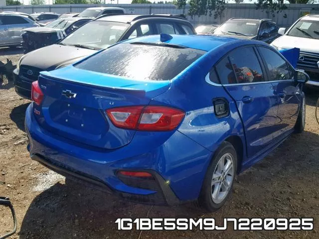 1G1BE5SM9J7220925 фото 5