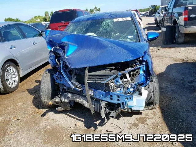 1G1BE5SM9J7220925 фото 8