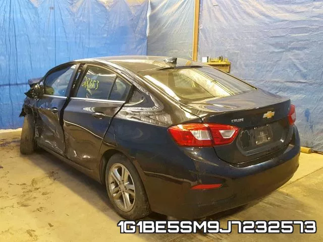 1G1BE5SM9J7232573 фото 4