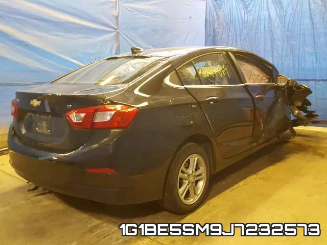 1G1BE5SM9J7232573 фото 5