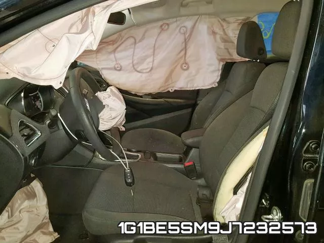 1G1BE5SM9J7232573 фото 6