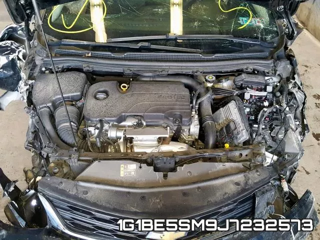 1G1BE5SM9J7232573 фото 8