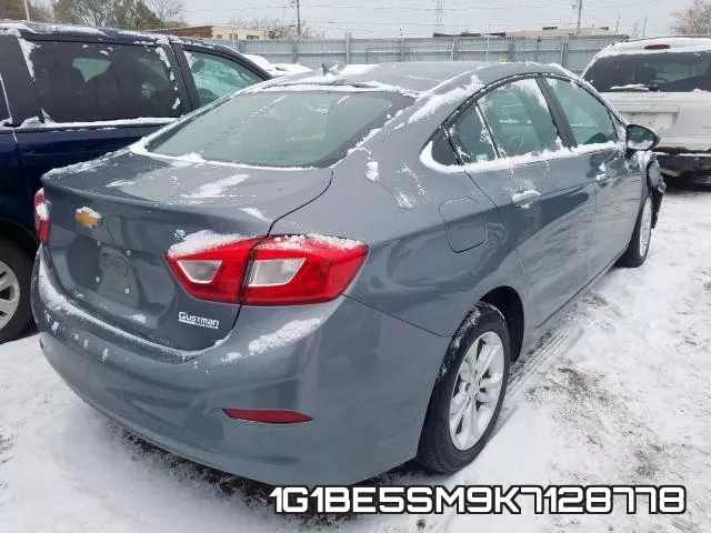 1G1BE5SM9K7128778 фото 5