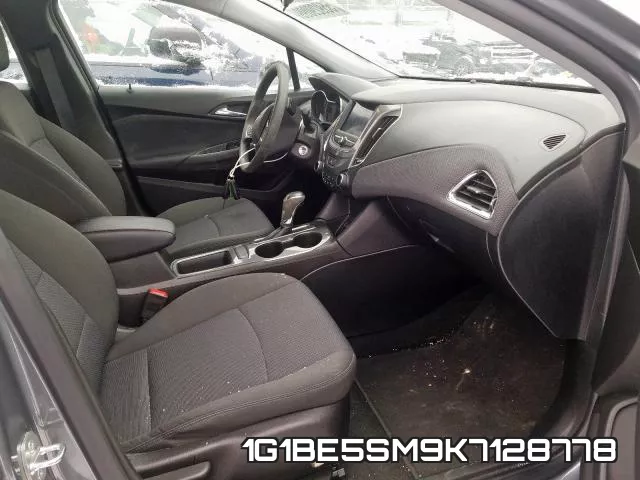 1G1BE5SM9K7128778 фото 6