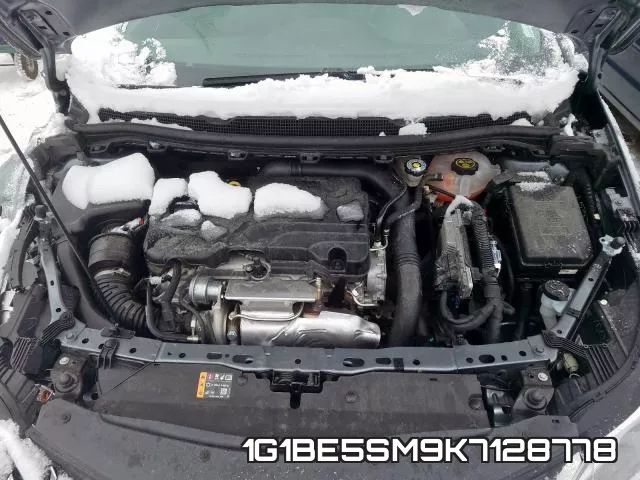 1G1BE5SM9K7128778 фото 8