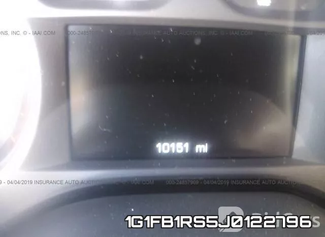 1G1FB1RS5J0122796 фото 8
