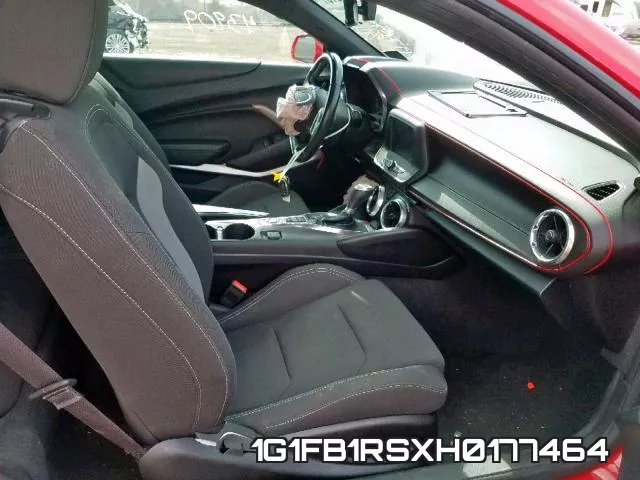 1G1FB1RSXH0177464 фото 6