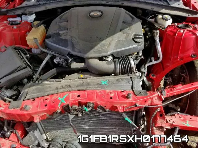 1G1FB1RSXH0177464 фото 8