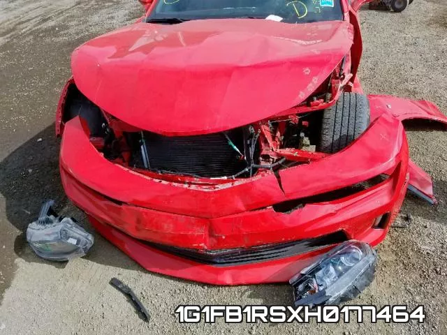 1G1FB1RSXH0177464 фото 10