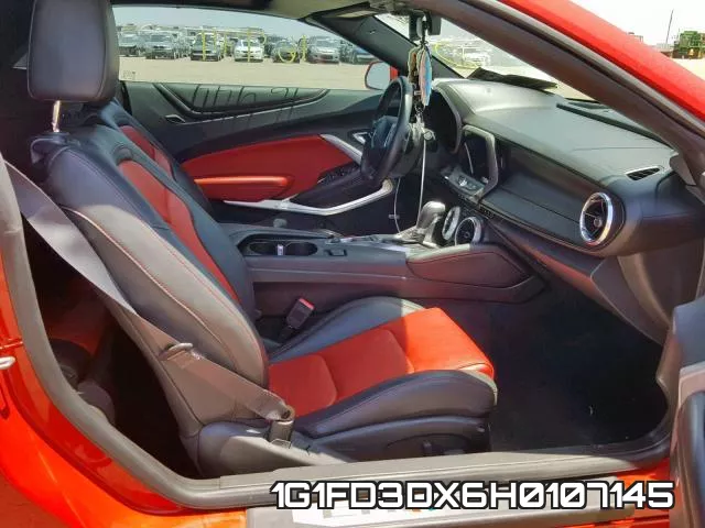 1G1FD3DX6H0107145 фото 6