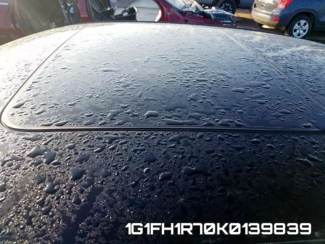 1G1FH1R70K0139839 фото 10