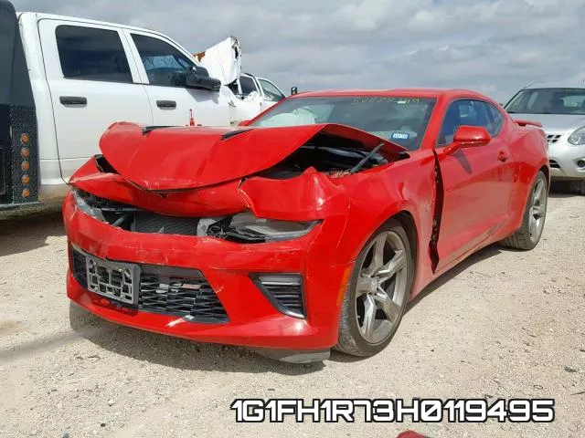1G1FH1R73H0119495 фото 3