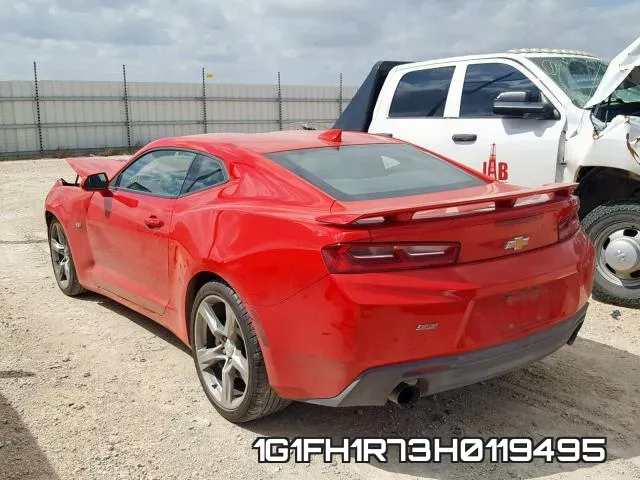 1G1FH1R73H0119495 фото 4