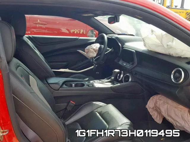 1G1FH1R73H0119495 фото 6
