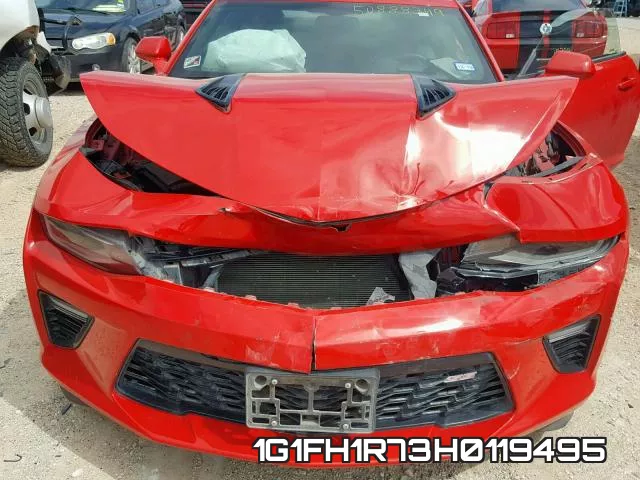 1G1FH1R73H0119495 фото 8
