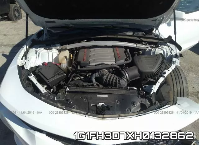 1G1FH3D7XH0132862 фото 2