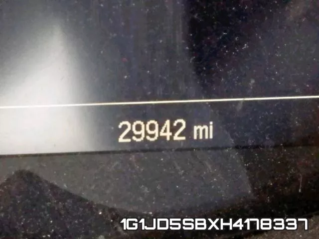 1G1JD5SBXH4178337 фото 9