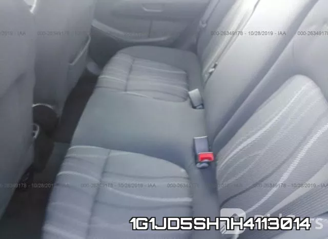 1G1JD5SH7H4113014 фото 9