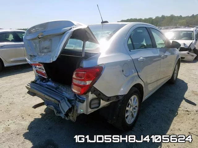 1G1JD5SH8J4105624 фото 5