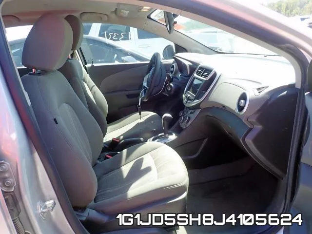 1G1JD5SH8J4105624 фото 6
