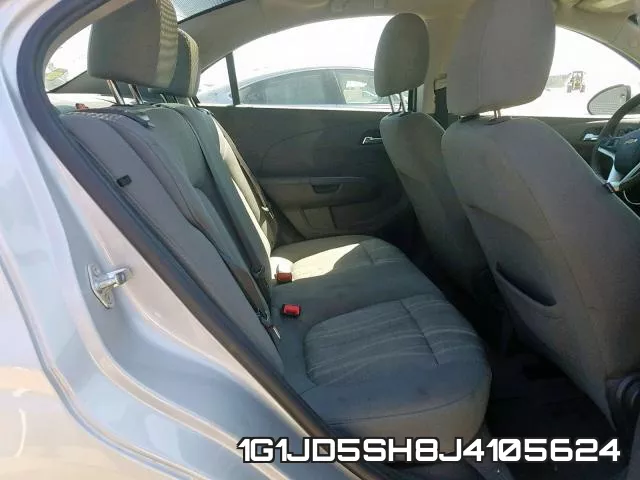 1G1JD5SH8J4105624 фото 7