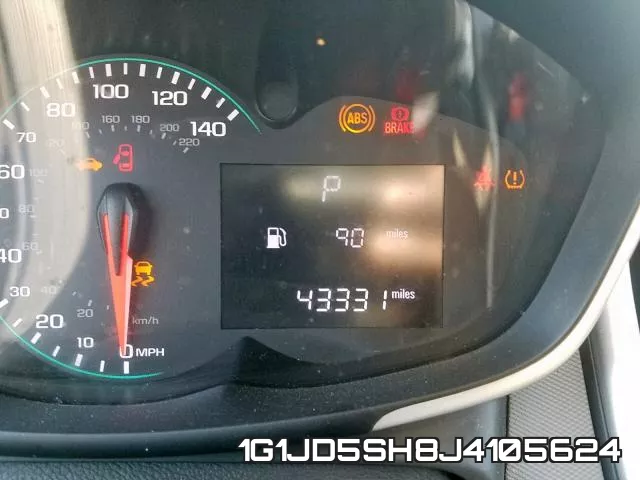 1G1JD5SH8J4105624 фото 9
