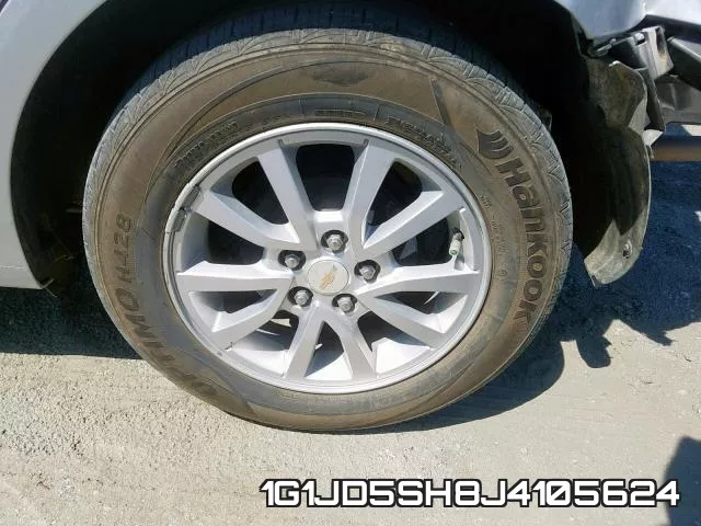 1G1JD5SH8J4105624 фото 10