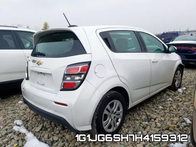 1G1JG6SH7H4159312 фото 5