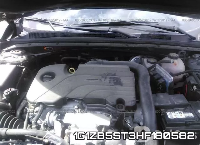1G1ZB5ST3HF180582 фото 2