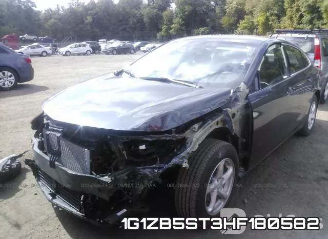 1G1ZB5ST3HF180582 фото 3