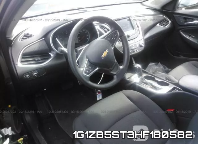 1G1ZB5ST3HF180582 фото 6