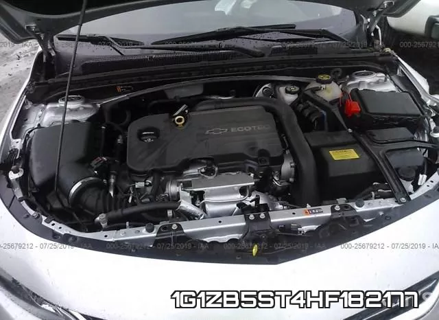 1G1ZB5ST4HF182177 фото 2
