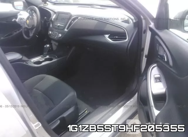 1G1ZB5ST9HF205355 фото 6