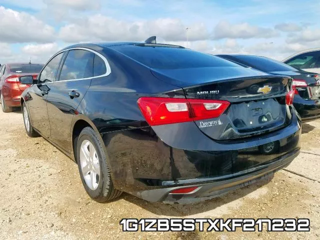 1G1ZB5STXKF217232 фото 4