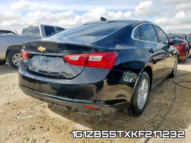 1G1ZB5STXKF217232 фото 5