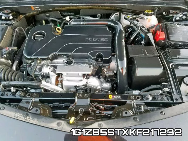 1G1ZB5STXKF217232 фото 8
