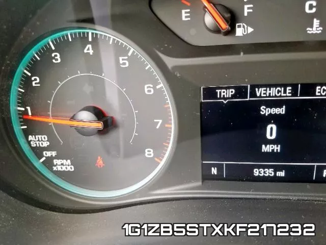 1G1ZB5STXKF217232 фото 9