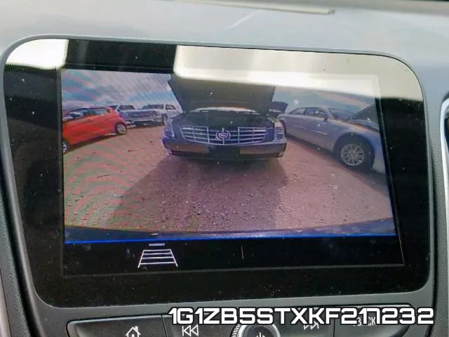 1G1ZB5STXKF217232 фото 10