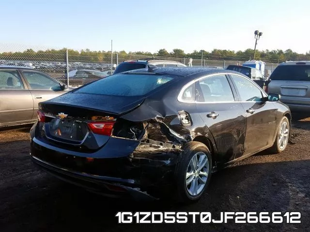 1G1ZD5ST0JF266612 фото 5