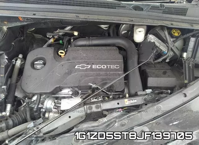 1G1ZD5ST8JF139705 фото 2