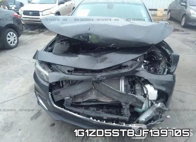 1G1ZD5ST8JF139705 фото 7