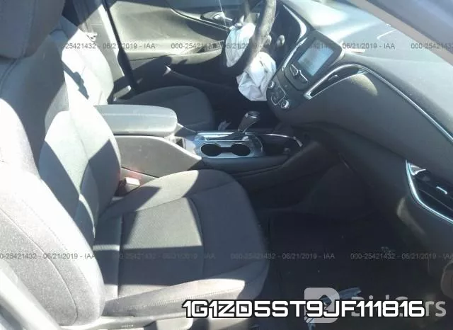 1G1ZD5ST9JF111816 фото 6