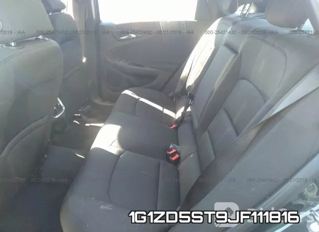 1G1ZD5ST9JF111816 фото 9