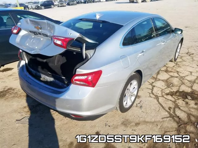 1G1ZD5ST9KF169152 фото 5