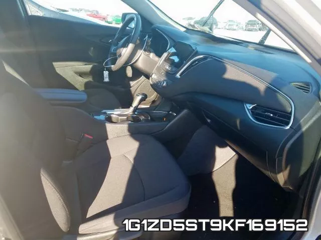 1G1ZD5ST9KF169152 фото 6