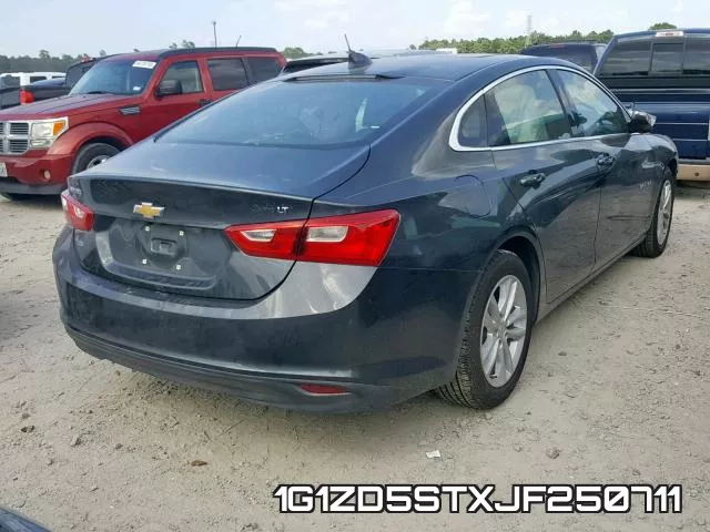 1G1ZD5STXJF250711 фото 5